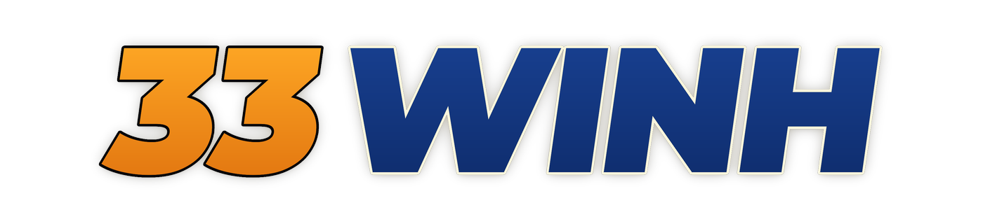 33winh logo